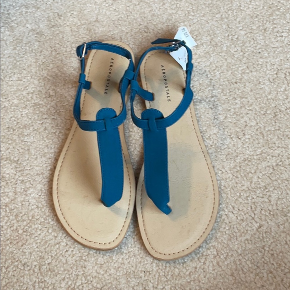 Thong sandal